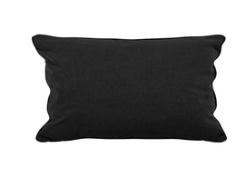 Lendekussen Hartman Havana Dark Grey (45 x 30 cm)