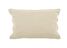 Lendekussen Hartman Havana Ecru (45 x 30 cm)