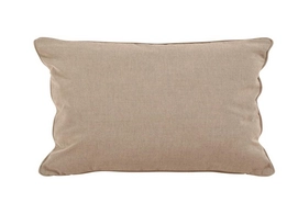Lendekussen Hartman Havana Jute (45 x 30 cm)