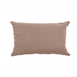 Lendekussen Hartman Havana Taupe (45 x 30 cm)