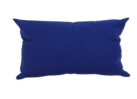 Lendekussen Hartman Havana Blueberry (45 x 30 cm)