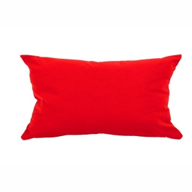 Lendekussen Hartman Havana Strawberry (45 x 30 cm)