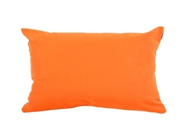Lendekussen Hartman Havana Orange (45 x 30 cm)
