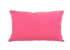 Lendekussen Hartman Havana Pink (45 x 30 cm)