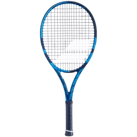 Tennis Racket Babolat Pure Drive Junior 26 Blue 2020 (Strung)