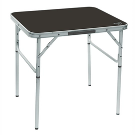 Table Bo-Camp Aluminium (70x60 cm)