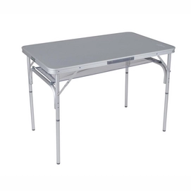 Table Bo-Camp Aluminium (100x60 cm)