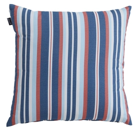 Zierkissen Hartman Raya Blau (50 x 50 cm)