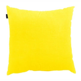 Sierkussen Hartman Casual Yellow (50 x 50 cm)