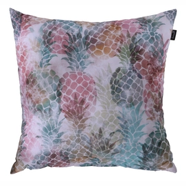 Sierkussen Hartman Fajen Pink (50 x 50 cm)