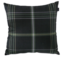 Sierkussen Hartman Sanluis Green (50 x 50 cm)