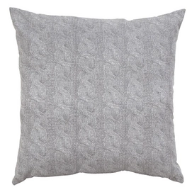 Sierkussen Hartman Cavo Grey Groot