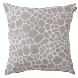 Lendekussen Hartman Piedra Sand (50 x 30 cm)