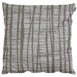 Sierkussen Hartman Bamboo Taupe