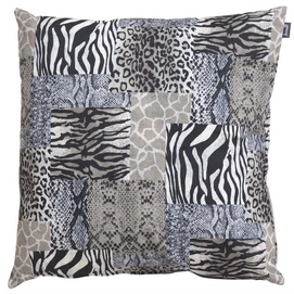 Zierkissen Hartman Jungle Taupe