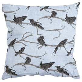 Zierkissen Hartman Birdy Blue
