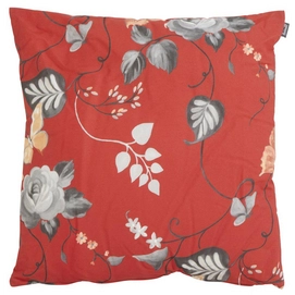 Zierkissen Hartman Linde Red