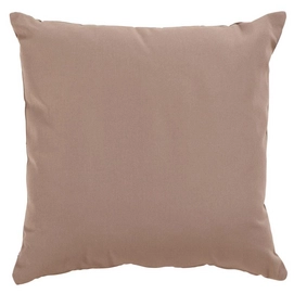 Sierkussen Hartman Havana Taupe Groot