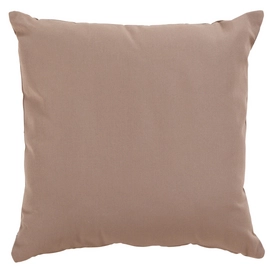 Zierkissen Hartman Havana Taupe