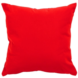 Coussin Décoratif Hartman Havana Strawberry (grand)