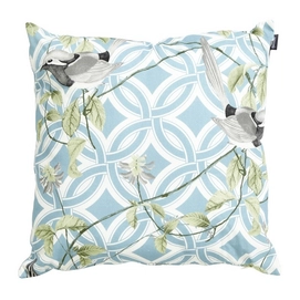 Sierkussen Hartman Kate Blue