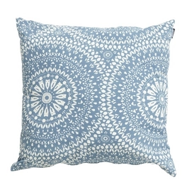 Sierkussen Hartman Crystal Blue