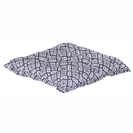 Zitkussen Hartman Cancun Grey (45 x 45 cm)