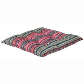 Zitkussen Hartman Boho Multi (50 x 50 cm)