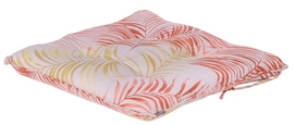 Zitkussen Hartman Belize Orange (50 x 50 cm)
