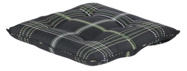 Zitkussen Hartman Sanluis Green (50 x 50 cm)