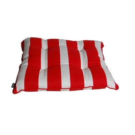 Zitkussen Hartman Roma Strawberry (50 x 50 cm)