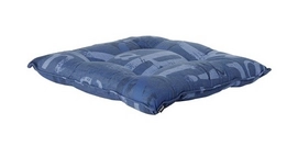 Zitkussen Hartman Madee Blue (50 x 50 cm)