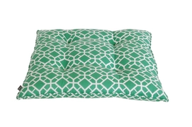 Zitkussen Hartman Sancy Green (50 x 50 x 6)