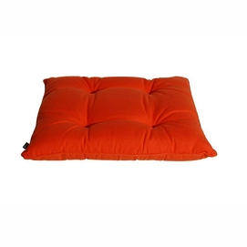 Zitkussen Hartman Havana Orange (50 x 50 cm)