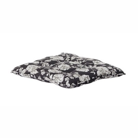 Zitkussen Hartman Liss Grey (50 x 50 cm)