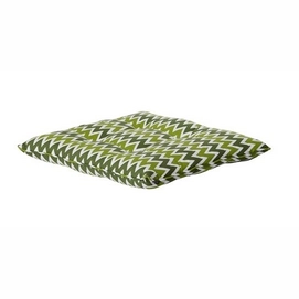 Zitkussen Hartman Sky Green (50 x 50 cm)