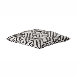 Zitkussen Hartman River Grey (50 x 50 cm)