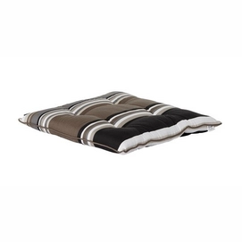 Zitkussen Hartman Milan Taupe (50 x 50 cm)