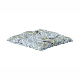 Zitkussen Hartman Kate Blue (50 x 50 cm)