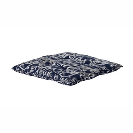 Zitkussen Hartman Penn Blue (50 x 50 cm)
