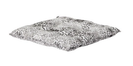 Zitkussen Hartman Silk Grey (50 x 50 cm)