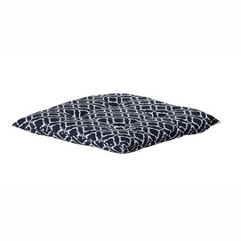 Zitkussen Hartman Sara Blue (50 x 50 cm)