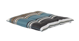 Zitkussen Hartman Milan Blue (50 x 50 cm)