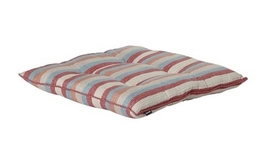 Zitkussen Hartman Femm Red (50 x 50 cm)