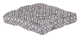 Matraskussen Hartman Cancun Grey