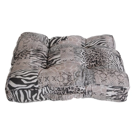Matraskussen Hartman Jungle Taupe