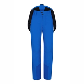 Ski Trousers Bogner Fire + Ice Men Scott2-T Electric Blue-Size 56
