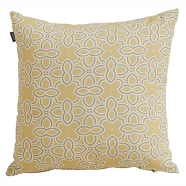 Sierkussen Hartman Elsa Yellow (60 x 60 cm)