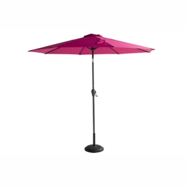 Parasol Hartman Sunline New Pink 270 cm