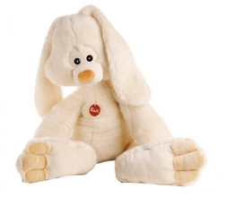 Knuffel Trudi Rabbit Virgilio 140 cm